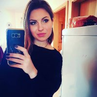 Sabrina Donato - @SabrinaDonato17 Twitter Profile Photo