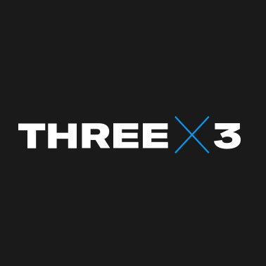 @Threex3info