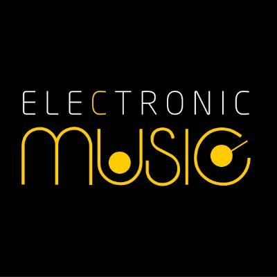 Eletronic Music is formed by a group of professionals from different areas, such as journalists, lawyers, businessmen, designers and, above all, lovers of elect