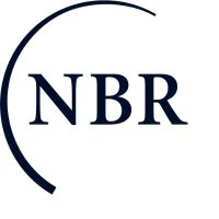 The National Bureau of Asian Research(@NBRnews) 's Twitter Profileg