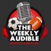 The Weekly Audible (@WeeklyAudible) Twitter profile photo