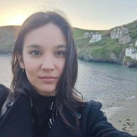 Aurelie Lionet (@aurelielionet) 's Twitter Profile