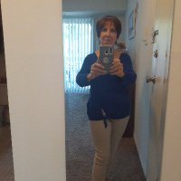 Shirley Lawson - @Shirley74031115 Twitter Profile Photo
