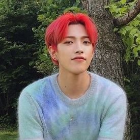 hongjoong_awa's profile picture. 💌 Olá ɑtiny, Eu sou o Hongjoong, líder do @ateez_awa ✌️