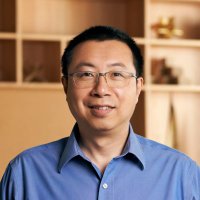 Tenry Fu (@tenryfu) 's Twitter Profile
