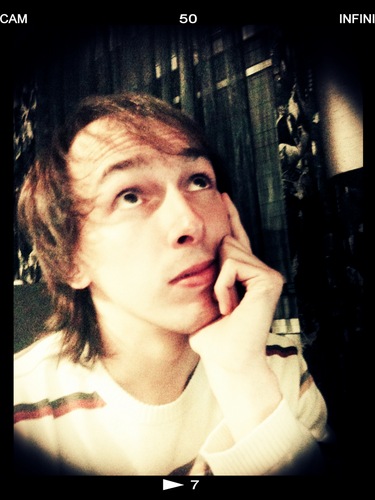 bafitor's profile picture. Computer Science