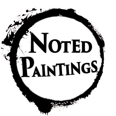 Noted Paintings