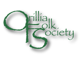 The OFS is a volunteer-run community organization bringing quality folk music into Simcoe County, and supporting the many talented musicians in the area.