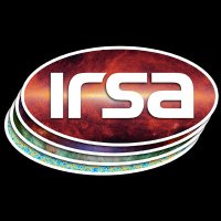 IR Science Archive(@NASA_IRSA) 's Twitter Profileg