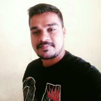 Vishu51490320's profile picture. never give up👊👊👊