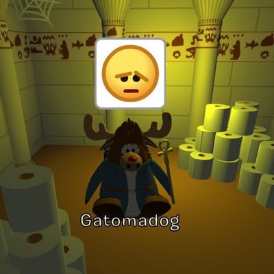 A blog with all the info and tricks of ClubPenguin 3D!