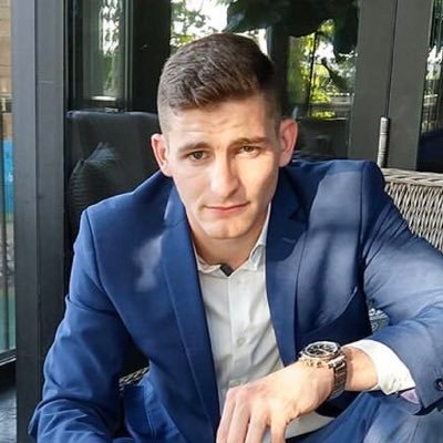 Data/Social Media Strategist.šØāš»2x #1 Milly Maker DK Showdown Lineup Winner.š Former Winloot Game Show Host.šŗ