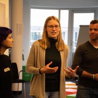 Henrike Schlottmann (@henrikesch) 's Twitter Profile Photo Henrike Schlottmann (@henrikesch) 's Twitter Profile Photo