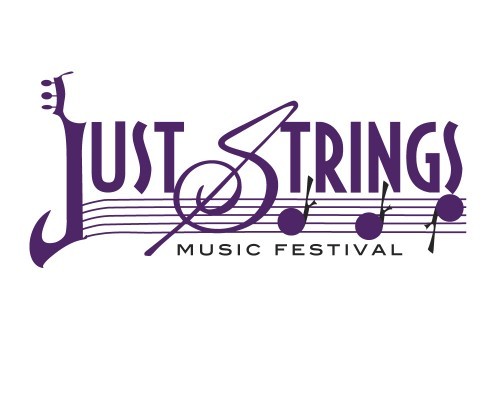 Just Strings 2011 will be held on August 13th and 14th at Hoffman Ranch Picninc Grounds: 22298 Geyserville Ave., Geyserville, CA, 95441