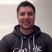 David Ashpole (@k8s_dashpole) 's Twitter Profile Photo