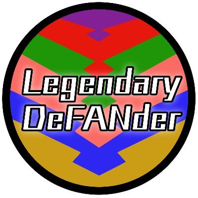Legendary_DeFanderさんのプロフィール画像