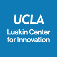 UCLA Luskin Center for Innovation(@LuskinCenter) 's Twitter Profile Photo