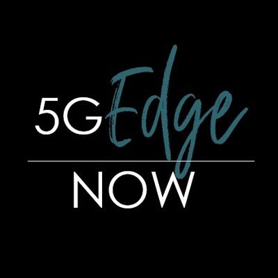 5G Edge NOW - #5G #Edge