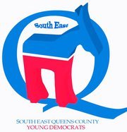 South East Queens County Young Democrats is a progressive organization dedicated to inspiring the participation of all people in politics,public policy&service.