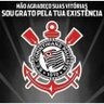 Jesseaugusto85's profile picture. Não sou Corinthiano de Coração porque um dia ele para, sou Corinthiano de alma pois ela é eterna!!!