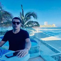 G. Gamboa (@geerman_gamboa) 's Twitter Profile