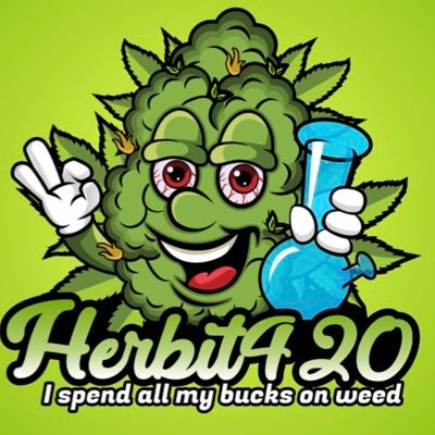 https://t.co/T0O7iAQJmG #Herbit420 #highlife #theweedtube #hightimes