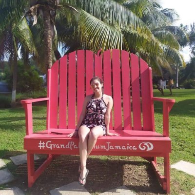 Johamaldonado03's profile picture. Lic. Turismo&Hoteleria🌎✈️
Agente de Viajes🗼🗽