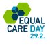 Initiative Equal Care | #EqualCareDay (@equalcareday) Twitter profile photo Initiative Equal Care | #EqualCareDay (@equalcareday) Twitter profile photo