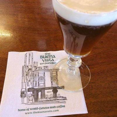 A San Francisco Landmark Restaurant. World-Famous Irish Coffees and Bountiful Breakfasts. Visit our website ⤵️ for Full Hours, Menu + More. Open Daily.