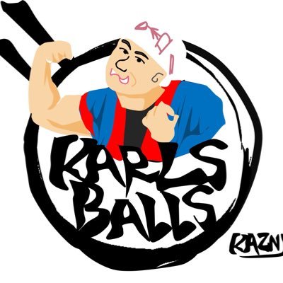 KARLSBALLS