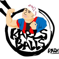 KARLSBALLS(@karlsballs) 's Twitter Profile Photo