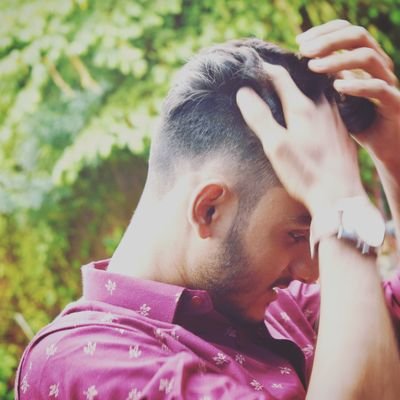 Sinanshaa's profile picture. 