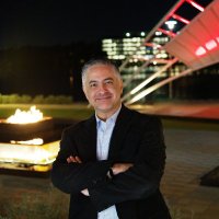 Fernando Sanchez Arias (@fsanchezarias) 's Twitter Profile