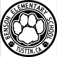 Benson Elementary(@bensonbears1) 's Twitter Profile Photo