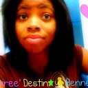 destiney bennett - @ladiibennett96 - Twitter