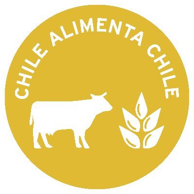 Campaña que insta al Gobierno y otros actores involucrados a reconstruir el agro chileno. Es el minuto de que nuestra tierra alimente a Chile