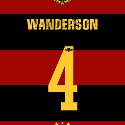 wandersonpda's profile picture. 