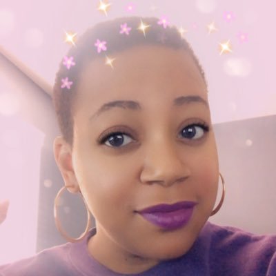 💜Lover of all things 💜 🎀Princess Em Mommy🎀 💋BaldHead Beauty💋