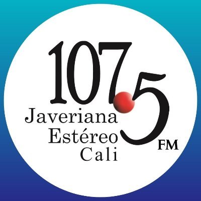Javeriana1075's profile picture. Información en contexto y música selecta