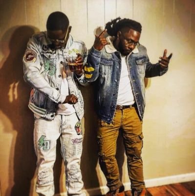 boyz_blak's profile picture. BlakRokboyz two guys on a quest for this music life'
Blakboikash & Supalou born and rise Atl'