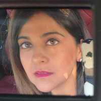 Mishal Mendiratta-Lala (@mishallala) 's Twitter Profile