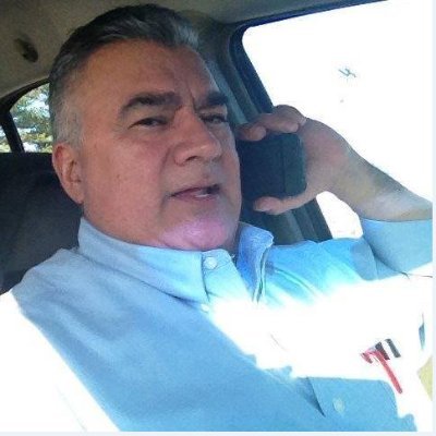Emilio Alfaror Ruiz