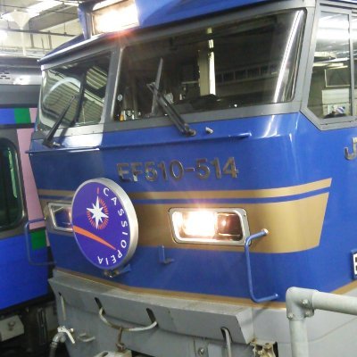 鉄道模型を集め、自分なりに弄り、走らせるのが好きです。
全国の貸レ巡りが趣味です。