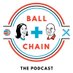 Ball & Chain Podcast (@ballandchainpod) Twitter profile photo Ball & Chain Podcast (@ballandchainpod) Twitter profile photo