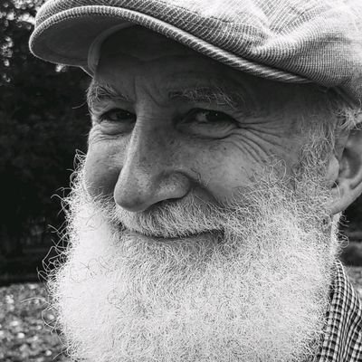 Joseph Alter