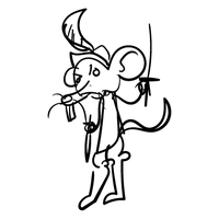 Wererat King 🐀🐭🐀(@Fleetfang) 's Twitter Profile Photo