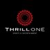 Thrill One Sports & Entertainment (@ThrillOneCo) Twitter profile photo