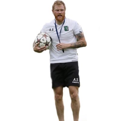 19smudger80's profile picture. UEFA Pro Licence Coach, Instagram 19Smudger80 #BeTheBoss