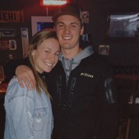 Bo Fries (@bosefuss20) Twitter profile photo