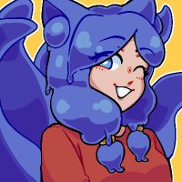 Meverweever, convince me to draw! (@meverweever) 's Twitter Profile